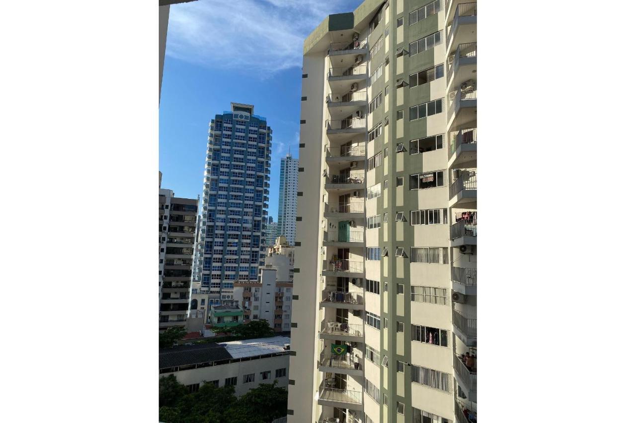 CRM71 - 3 Dorm, Centro, Próximo ao Shopping Atlântico, TV Smart, Garagem, Wi-Fi Balneario Camboriu Exterior foto