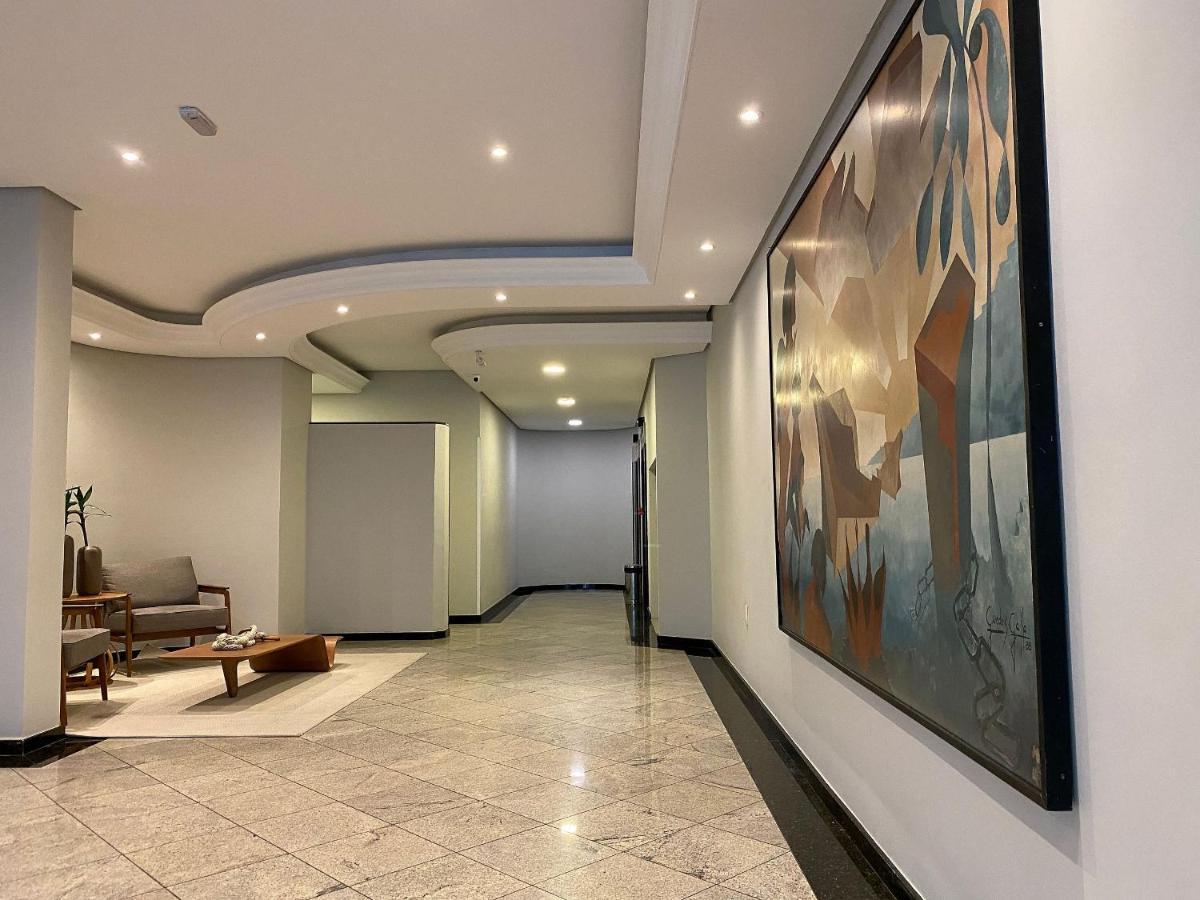 CRM71 - 3 Dorm, Centro, Próximo ao Shopping Atlântico, TV Smart, Garagem, Wi-Fi Balneario Camboriu Exterior foto