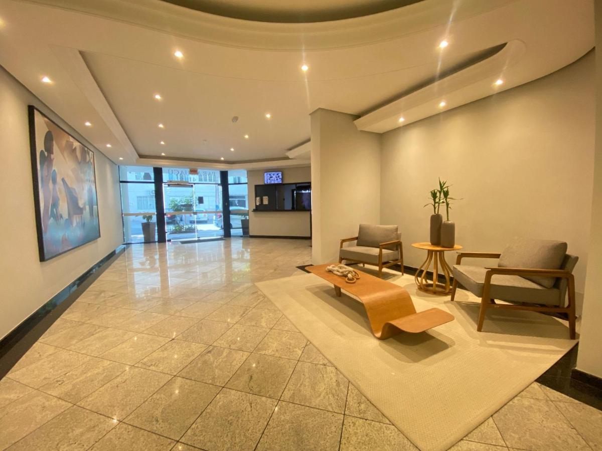 CRM71 - 3 Dorm, Centro, Próximo ao Shopping Atlântico, TV Smart, Garagem, Wi-Fi Balneario Camboriu Exterior foto
